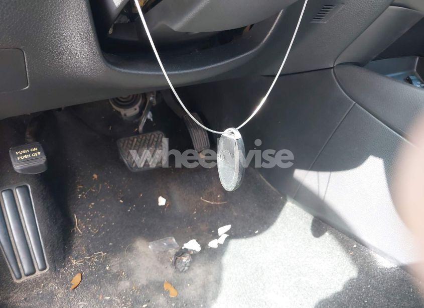 Photo 11 of 2016 Nissan Altima 2.5/2.5 S/2.5 SL/2.5 SR/2.5 SV (VIN 1N4AL3AP8GN327970)