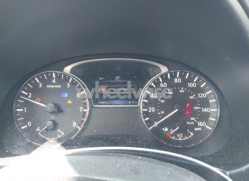 Photo 7 of 2016 Nissan Altima 2.5/2.5 S/2.5 SL/2.5 SR/2.5 SV (VIN 1N4AL3AP8GN327970)