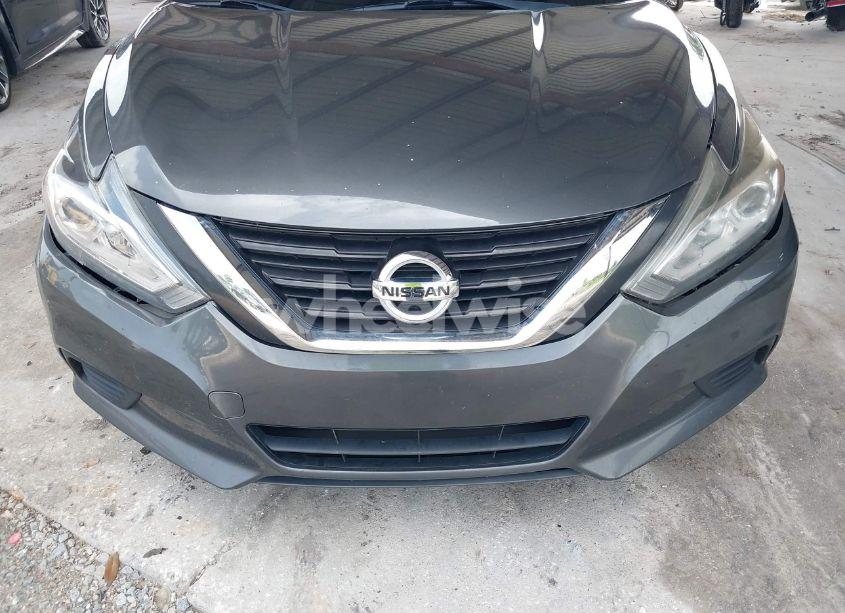 Photo 14 of 2016 Nissan Altima 2.5/2.5 S/2.5 SL/2.5 SR/2.5 SV (VIN 1N4AL3AP8GN329914)