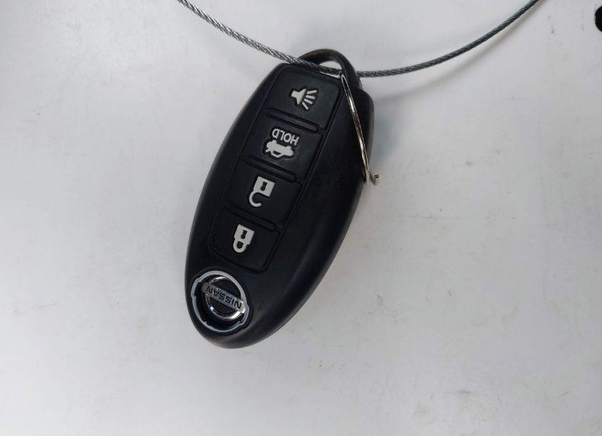 Photo 11 of 2016 Nissan Altima 2.5/2.5 S/2.5 SL/2.5 SR/2.5 SV (VIN 1N4AL3AP8GN332229)