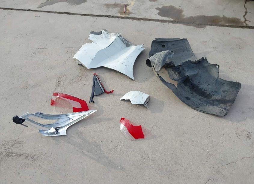 Photo 12 of 2016 Nissan Altima 2.5/2.5 S/2.5 SL/2.5 SR/2.5 SV (VIN 1N4AL3AP8GN332229)