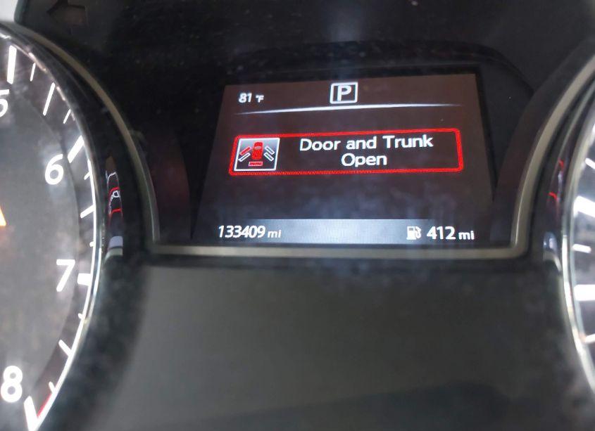 Photo 16 of 2016 Nissan Altima 2.5/2.5 S/2.5 SL/2.5 SR/2.5 SV (VIN 1N4AL3AP8GN332229)