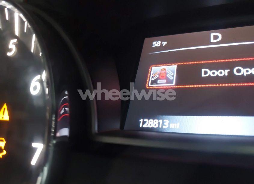 Photo 15 of 2016 Nissan Altima 2.5/2.5 S/2.5 SL/2.5 SR/2.5 SV (VIN 1N4AL3AP8GN354652)