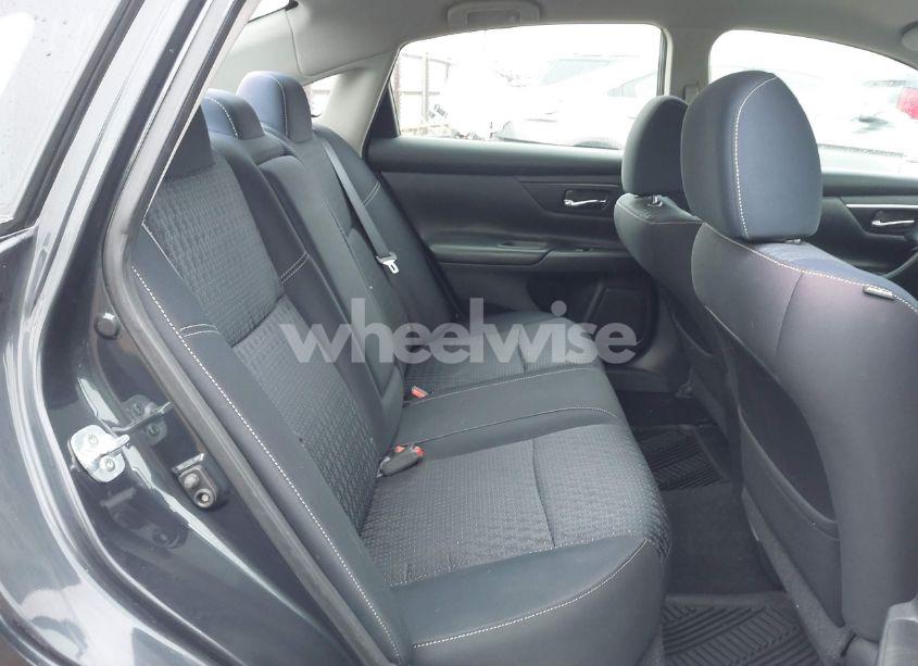 Photo 8 of 2016 Nissan Altima 2.5/2.5 S/2.5 SL/2.5 SR/2.5 SV (VIN 1N4AL3AP8GN354652)