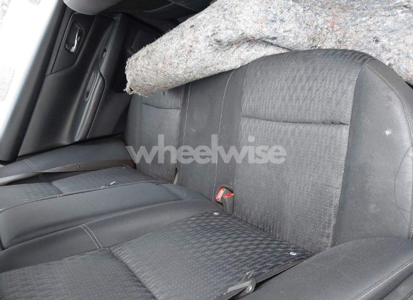 Photo 8 of 2016 Nissan Altima 2.5/2.5 S/2.5 SL/2.5 SR/2.5 SV (VIN 1N4AL3AP8GN360693)