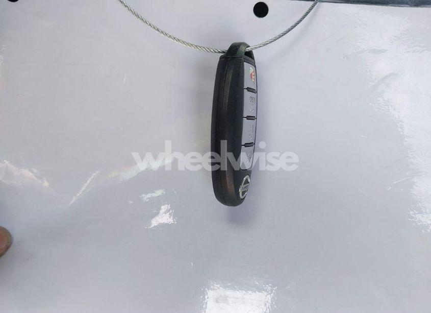 Photo 11 of 2016 Nissan Altima 2.5/2.5 S/2.5 SL/2.5 SR/2.5 SV (VIN 1N4AL3AP8GN361584)