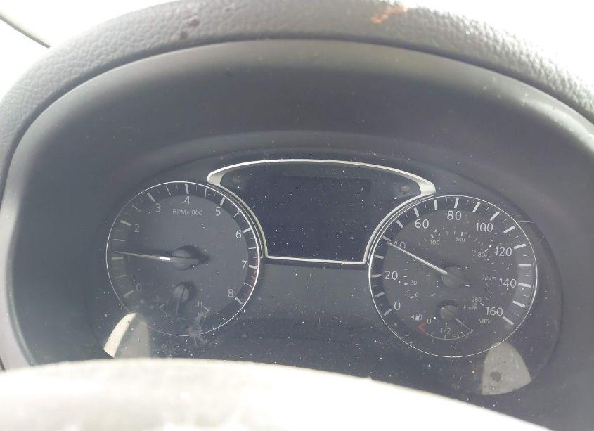 Photo 14 of 2016 Nissan Altima 2.5/2.5 S/2.5 SL/2.5 SR/2.5 SV (VIN 1N4AL3AP8GN376389)