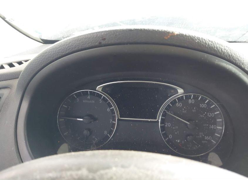 Photo 7 of 2016 Nissan Altima 2.5/2.5 S/2.5 SL/2.5 SR/2.5 SV (VIN 1N4AL3AP8GN376389)