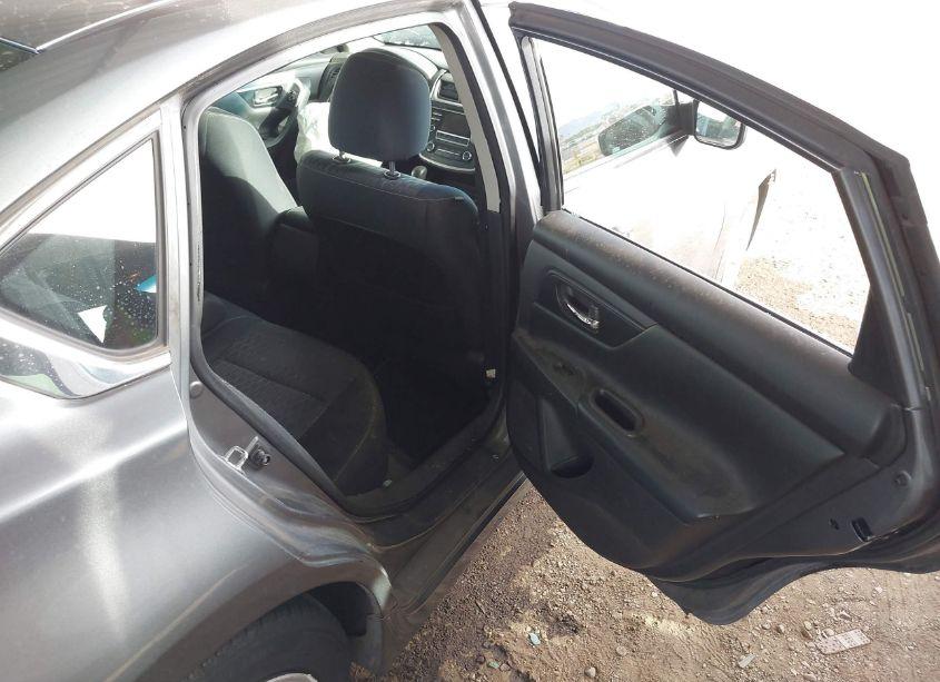 Photo 8 of 2016 Nissan Altima 2.5/2.5 S/2.5 SL/2.5 SR/2.5 SV (VIN 1N4AL3AP8GN376389)