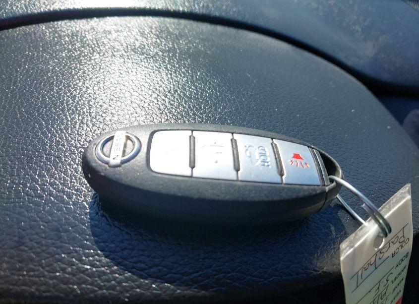 Photo 11 of 2016 Nissan Altima 2.5/2.5 S/2.5 SL/2.5 SR/2.5 SV (VIN 1N4AL3AP8GN376778)