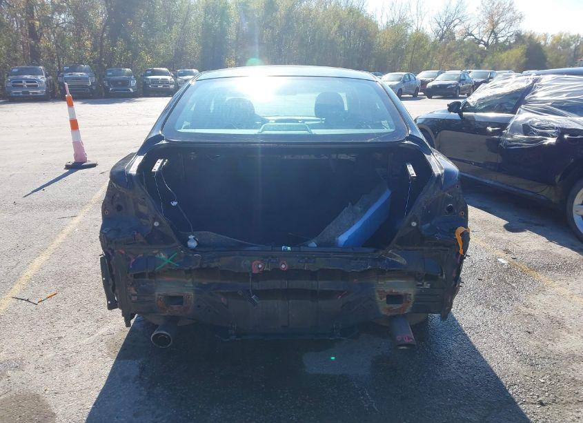 Photo 16 of 2016 Nissan Altima 2.5/2.5 S/2.5 SL/2.5 SR/2.5 SV (VIN 1N4AL3AP8GN376778)