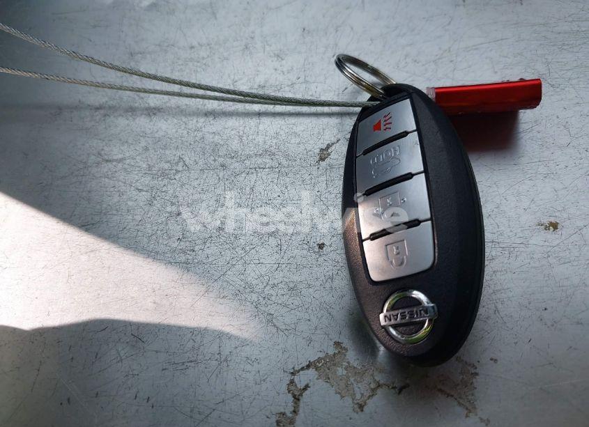 Photo 11 of 2016 Nissan Altima 2.5 S (VIN 1N4AL3AP8GN392740)