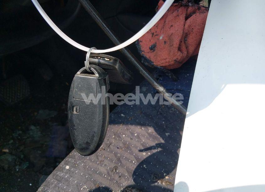 Photo 11 of 2017 Nissan Altima 2.5/2.5 S/2.5 SL/2.5 SR/2.5 SV (VIN 1N4AL3AP8HC113266)