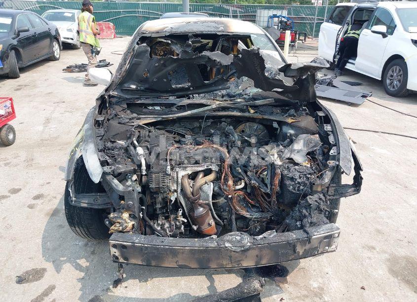 Photo 6 of 2017 Nissan Altima 2.5/2.5 S/2.5 SL/2.5 SR/2.5 SV (VIN 1N4AL3AP8HC113266)