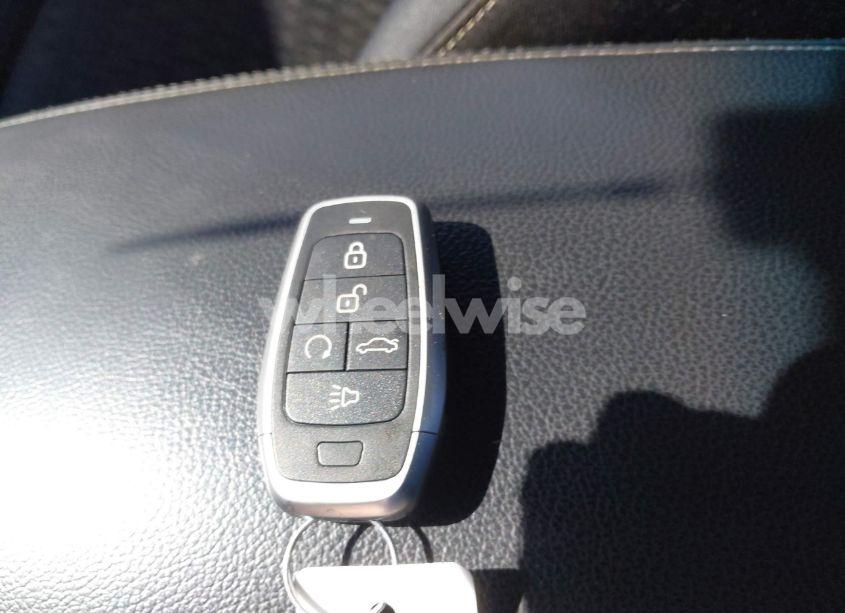 Photo 11 of 2017 Nissan Altima 2.5 S (VIN 1N4AL3AP8HC119505)