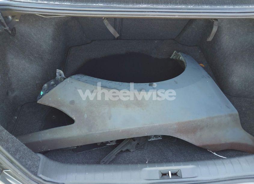 Photo 12 of 2017 Nissan Altima 2.5 S (VIN 1N4AL3AP8HC119505)