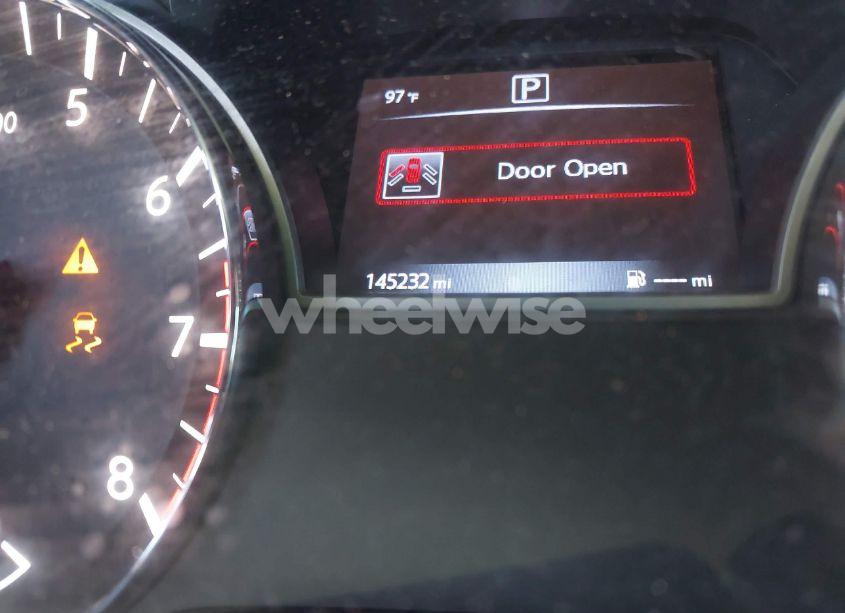 Photo 16 of 2017 Nissan Altima 2.5 S (VIN 1N4AL3AP8HC119505)