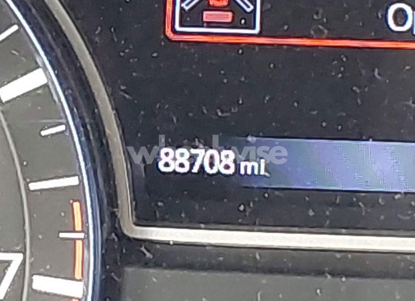 Photo 15 of 2017 Nissan Altima 2.5 SR (VIN 1N4AL3AP8HC120928)