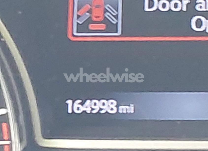 Photo 15 of 2017 Nissan Altima 2.5 SV (VIN 1N4AL3AP8HC132609)