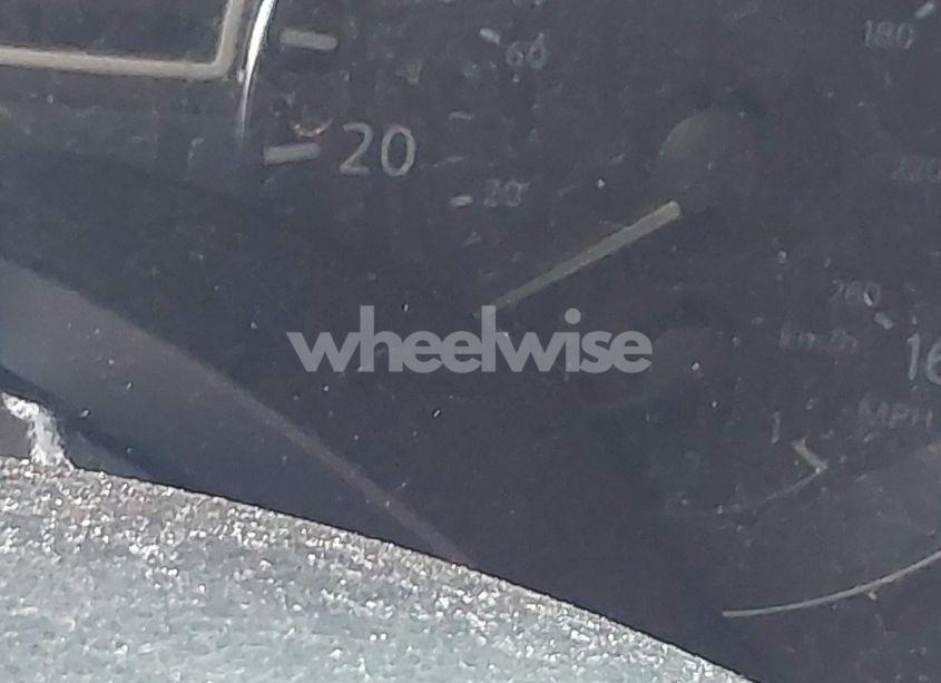 Photo 14 of 2017 Nissan Altima 2.5 SV (VIN 1N4AL3AP8HC133081)