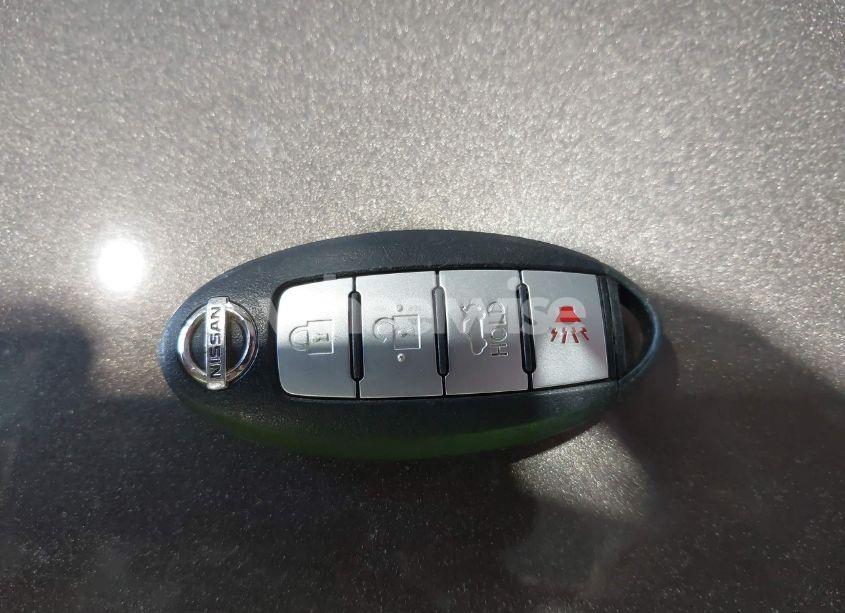 Photo 11 of 2017 Nissan Altima 2.5 S (VIN 1N4AL3AP8HC137485)