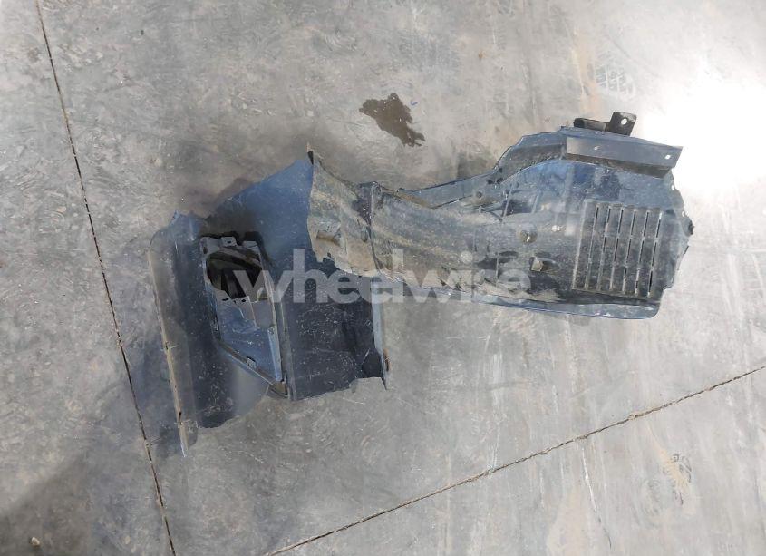 Photo 12 of 2017 Nissan Altima 2.5 S (VIN 1N4AL3AP8HC137485)