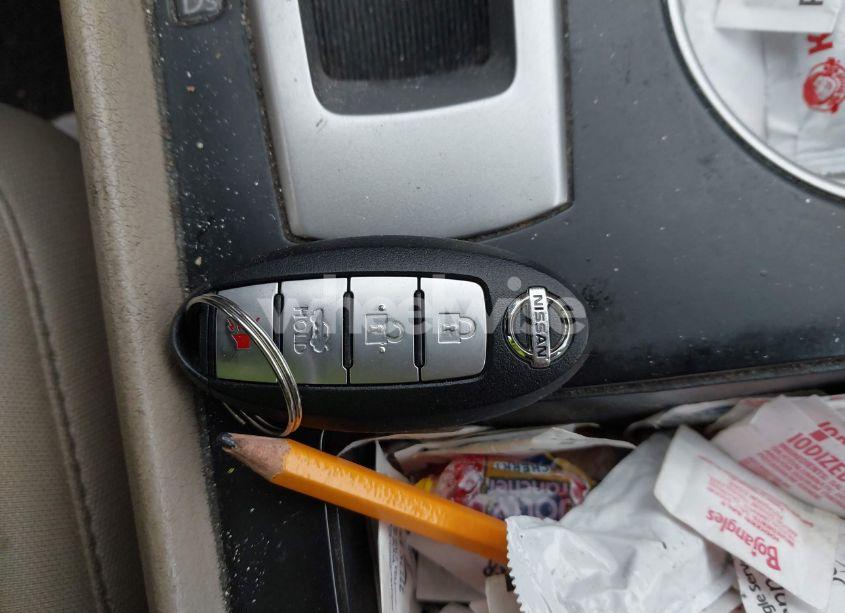 Photo 11 of 2017 Nissan Altima 2.5 S (VIN 1N4AL3AP8HC146364)