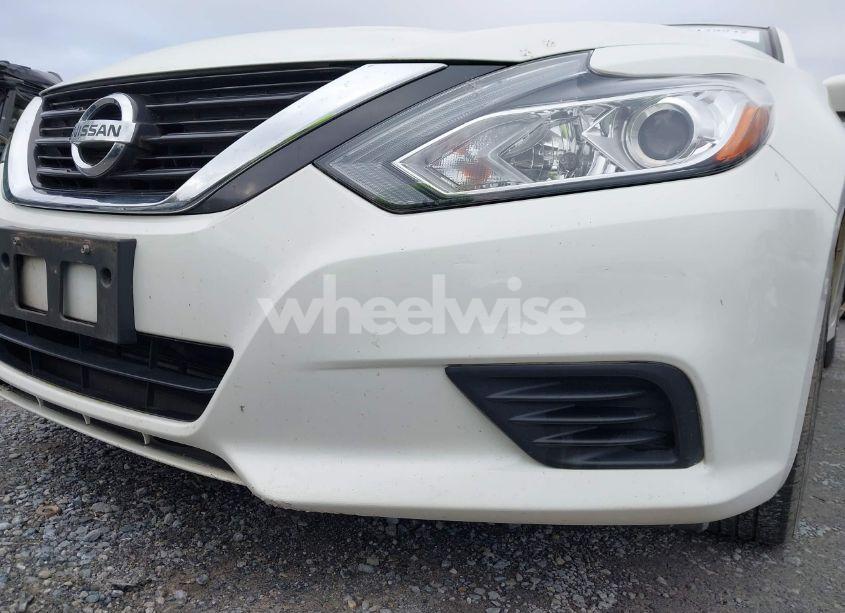 Photo 19 of 2017 Nissan Altima 2.5 S (VIN 1N4AL3AP8HC146364)