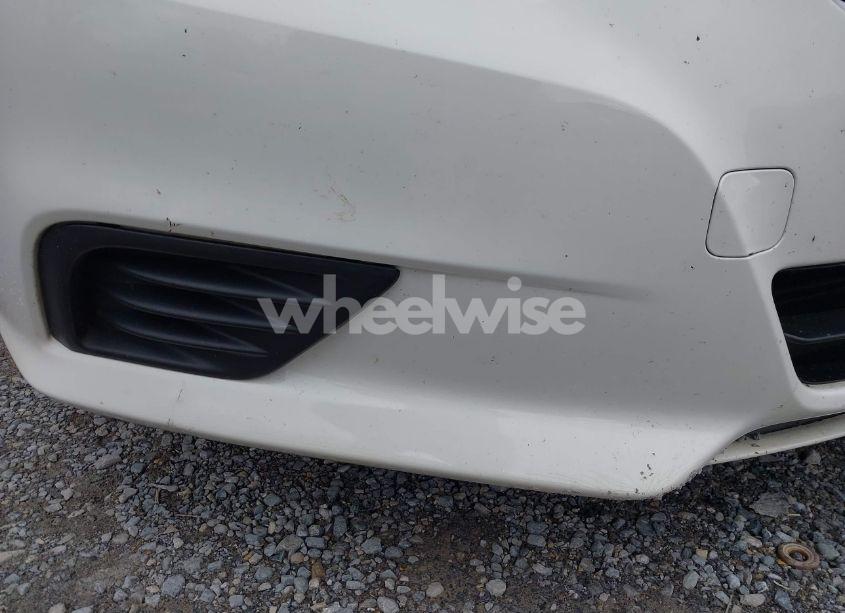 Photo 20 of 2017 Nissan Altima 2.5 S (VIN 1N4AL3AP8HC146364)