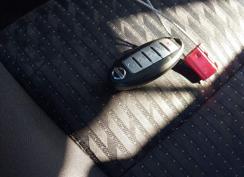 Photo 11 of 2017 Nissan Altima 2.5 S (VIN 1N4AL3AP8HC154383)