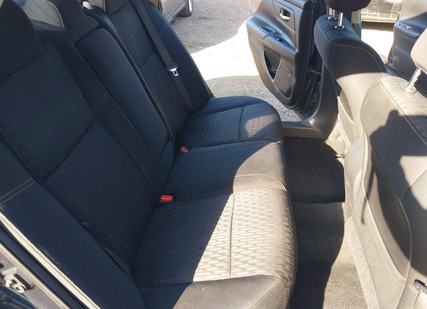 Photo 8 of 2017 Nissan Altima 2.5 S (VIN 1N4AL3AP8HC154383)