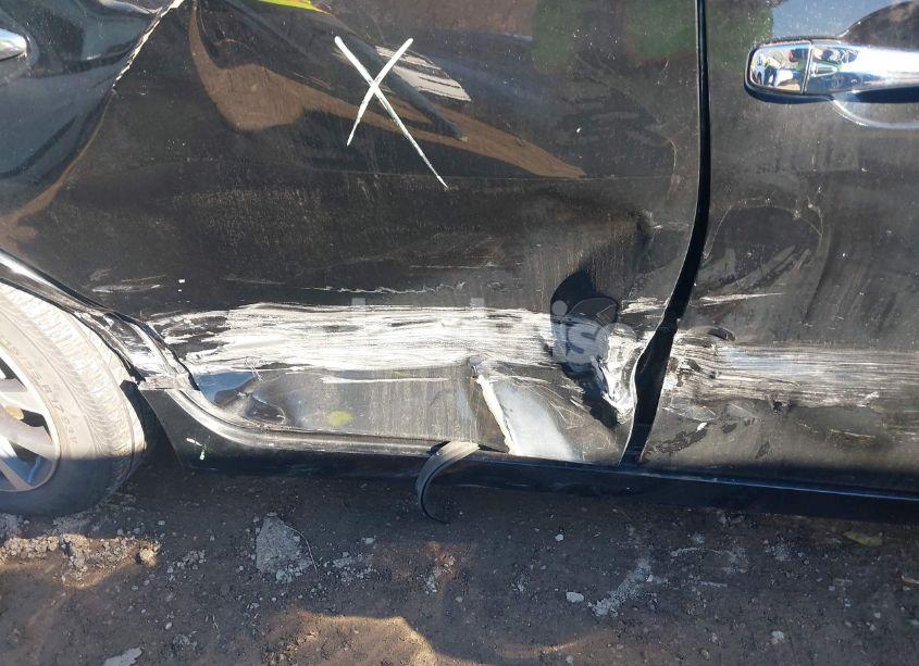 Photo 17 of 2017 Nissan Altima 2.5 SV (VIN 1N4AL3AP8HC156988)