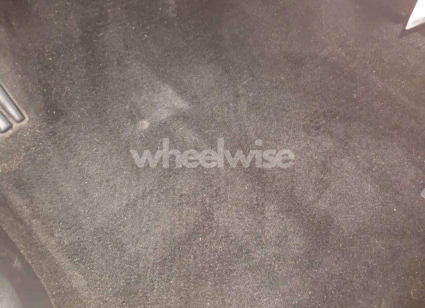 Photo 18 of 2017 Nissan Altima 2.5 S (VIN 1N4AL3AP8HC164220)