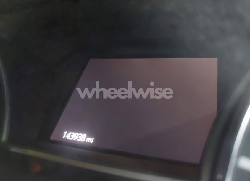 Photo 7 of 2017 Nissan Altima 2.5 SV (VIN 1N4AL3AP8HC178506)