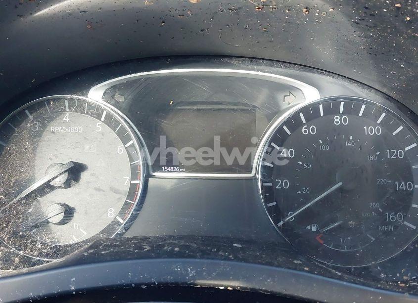 Photo 7 of 2017 Nissan Altima 2.5 SV (VIN 1N4AL3AP8HC178702)