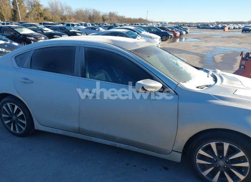 Photo 13 of 2017 Nissan Altima 2.5 SV (VIN 1N4AL3AP8HC180837)