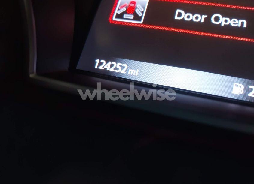 Photo 15 of 2017 Nissan Altima 2.5 S (VIN 1N4AL3AP8HC184824)