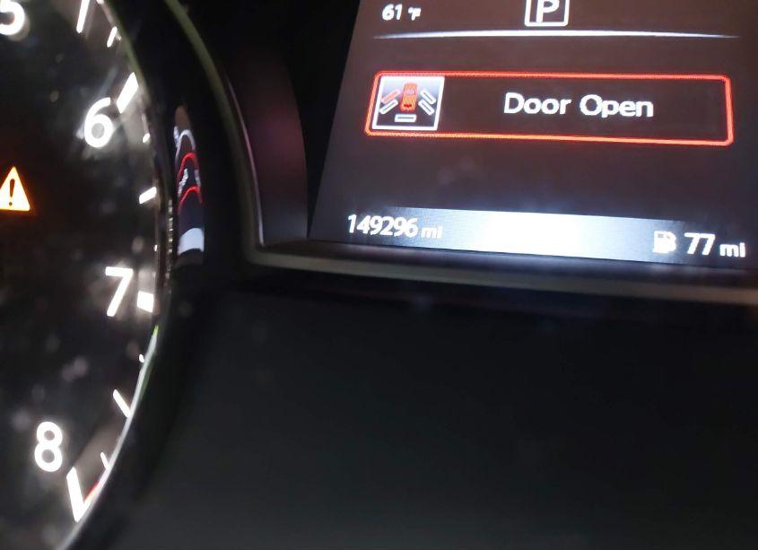 Photo 15 of 2017 Nissan Altima 2.5 S (VIN 1N4AL3AP8HC200116)