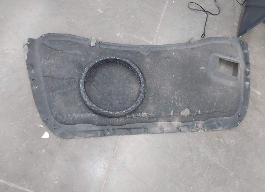 Photo 12 of 2017 Nissan Altima 2.5 SV (VIN 1N4AL3AP8HC207714)