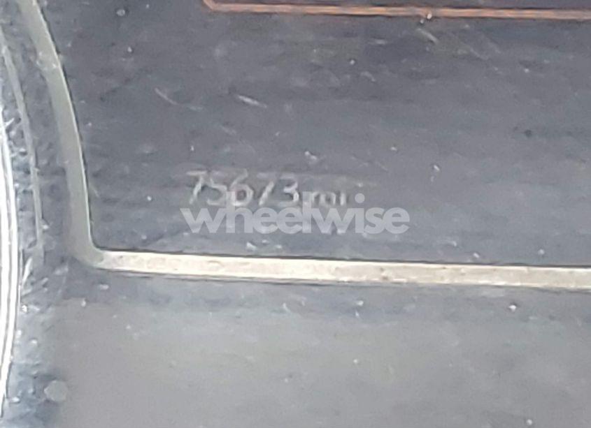 Photo 16 of 2017 Nissan Altima 2.5 SR (VIN 1N4AL3AP8HC216414)