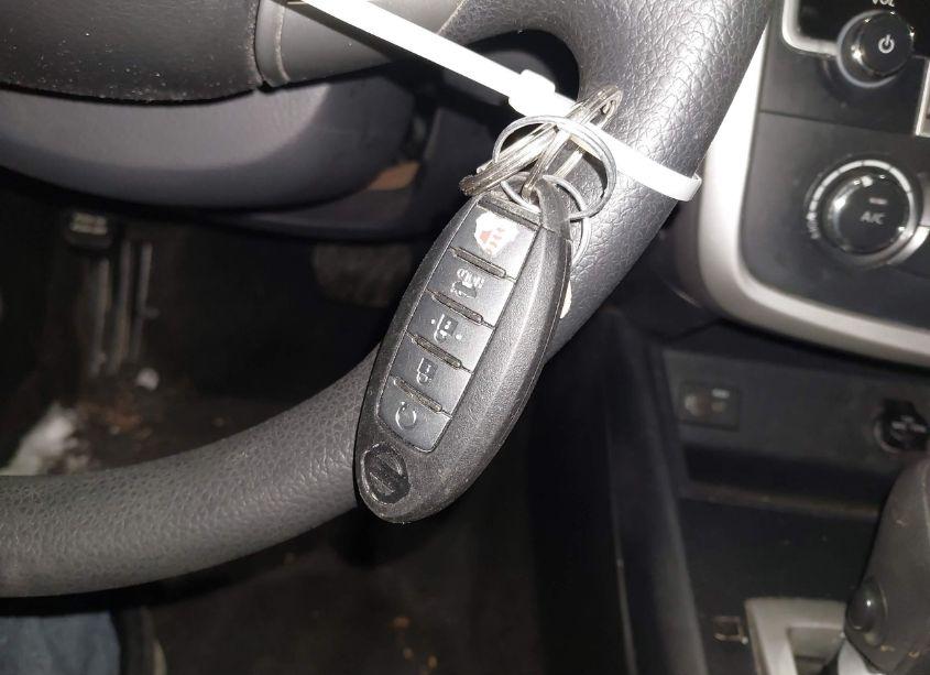 Photo 11 of 2017 Nissan Altima 2.5 S (VIN 1N4AL3AP8HC225825)