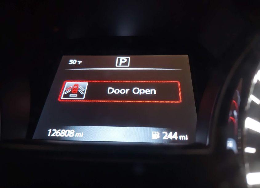 Photo 15 of 2017 Nissan Altima 2.5 S (VIN 1N4AL3AP8HC225825)