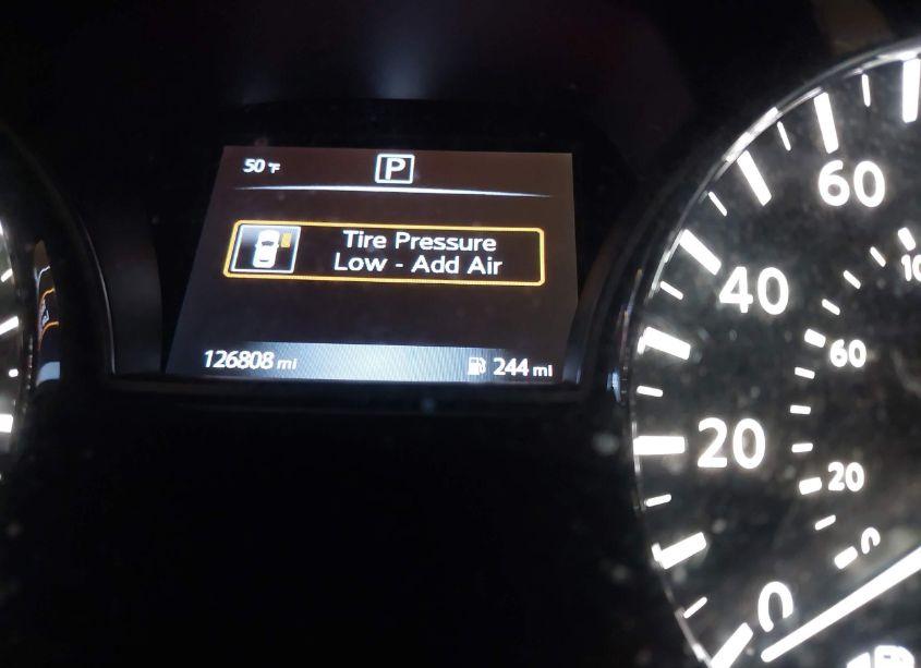 Photo 7 of 2017 Nissan Altima 2.5 S (VIN 1N4AL3AP8HC225825)