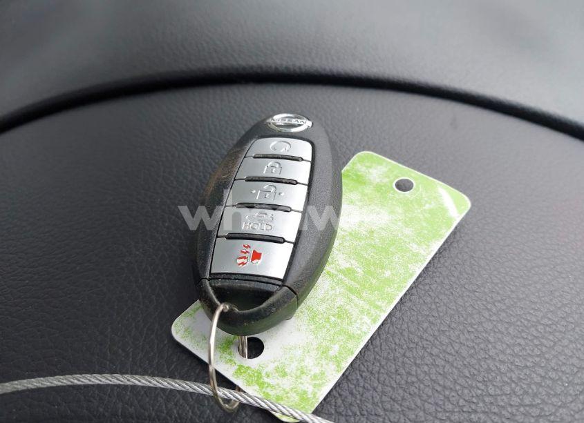 Photo 11 of 2017 Nissan Altima 2.5 S (VIN 1N4AL3AP8HC227283)