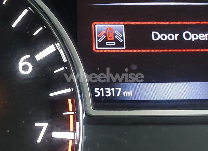 Photo 15 of 2017 Nissan Altima 2.5 S (VIN 1N4AL3AP8HC227283)