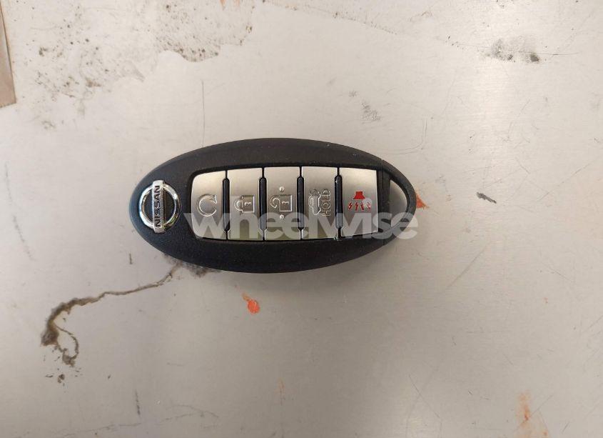 Photo 11 of 2017 Nissan Altima 2.5 S (VIN 1N4AL3AP8HC243368)