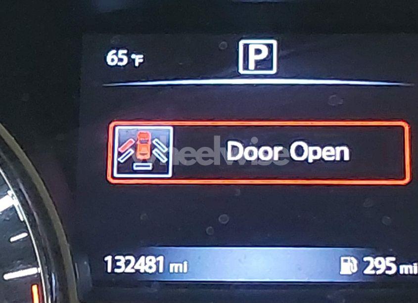 Photo 15 of 2017 Nissan Altima 2.5 S (VIN 1N4AL3AP8HC243368)