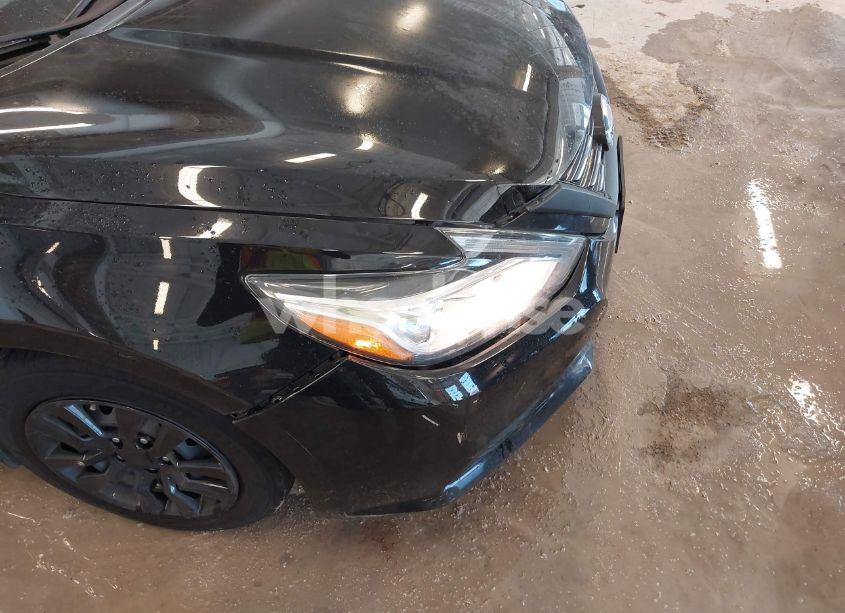 Photo 18 of 2017 Nissan Altima 2.5 S (VIN 1N4AL3AP8HC243368)