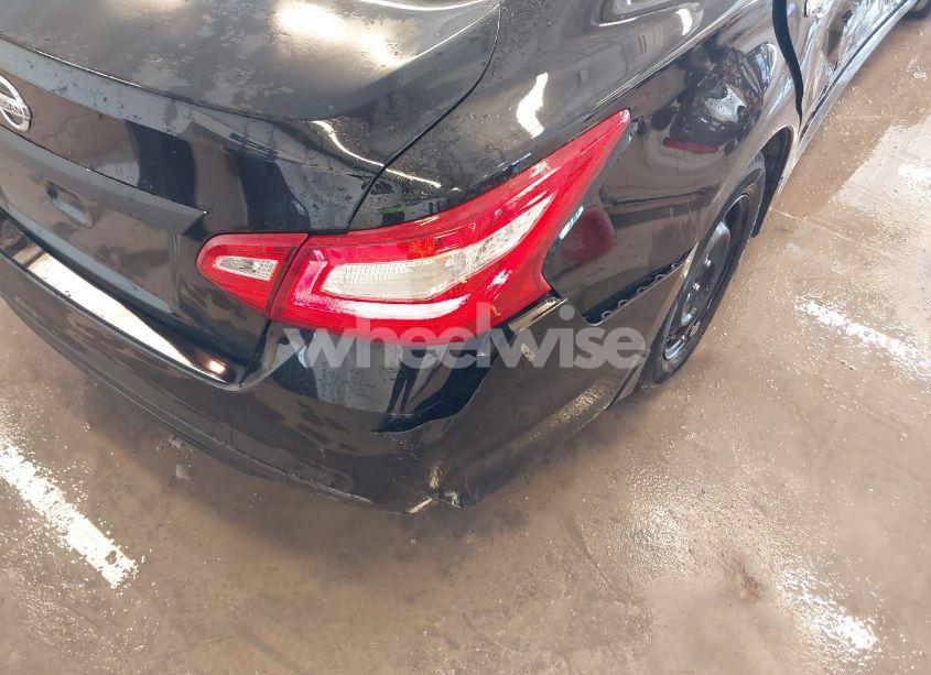 Photo 19 of 2017 Nissan Altima 2.5 S (VIN 1N4AL3AP8HC243368)