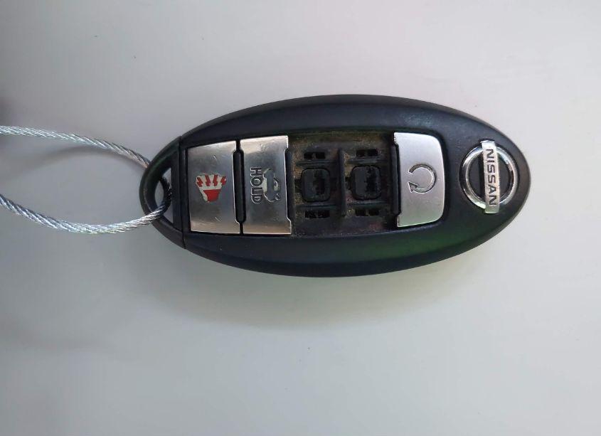 Photo 11 of 2017 Nissan Altima 2.5 SV (VIN 1N4AL3AP8HC245119)